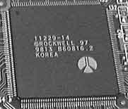 Rockwell 11229-14 chip