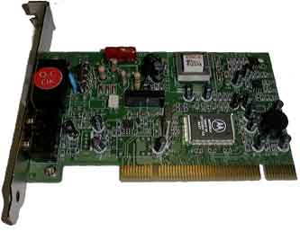Golden Melody MM56PCI with SM56 PCI I chipset