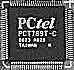 PCTEL PCT789T-C chip