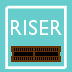 RISER modems